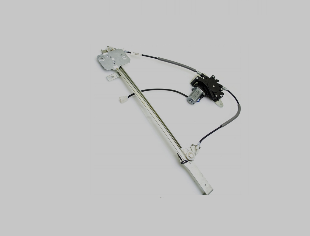 Hever skla pravý Microcar M.go Mgo 3 4 5 6 1628