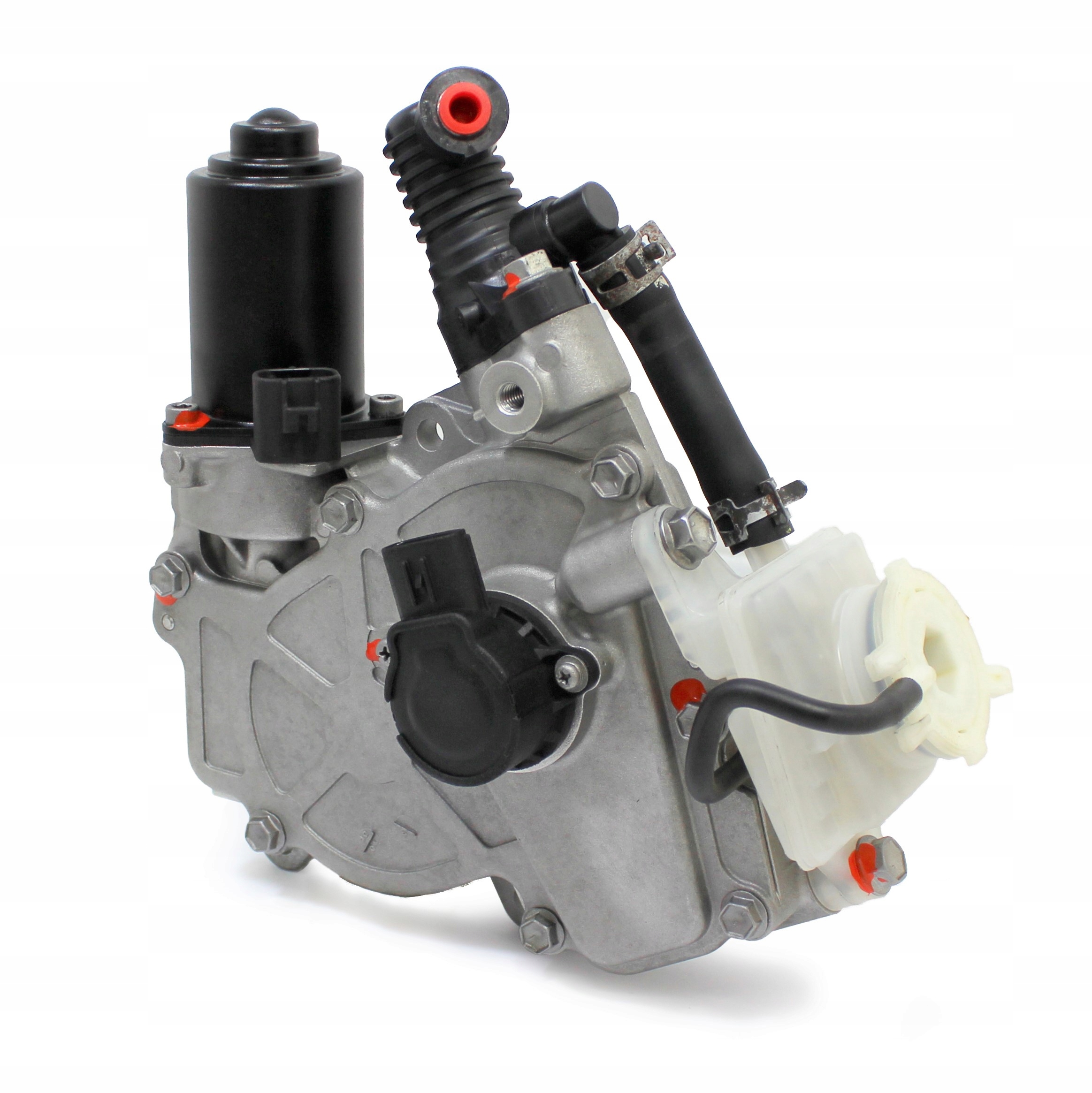 WYSPRZĘGLIK TOYOTA AURIS COROLLA VERSO YARIS Numer katalogowy części 31360-52044