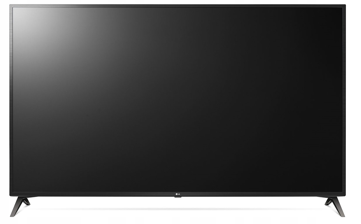 

Telewizor Led Lg 70UN71003 70 " 4K Uhd czarny