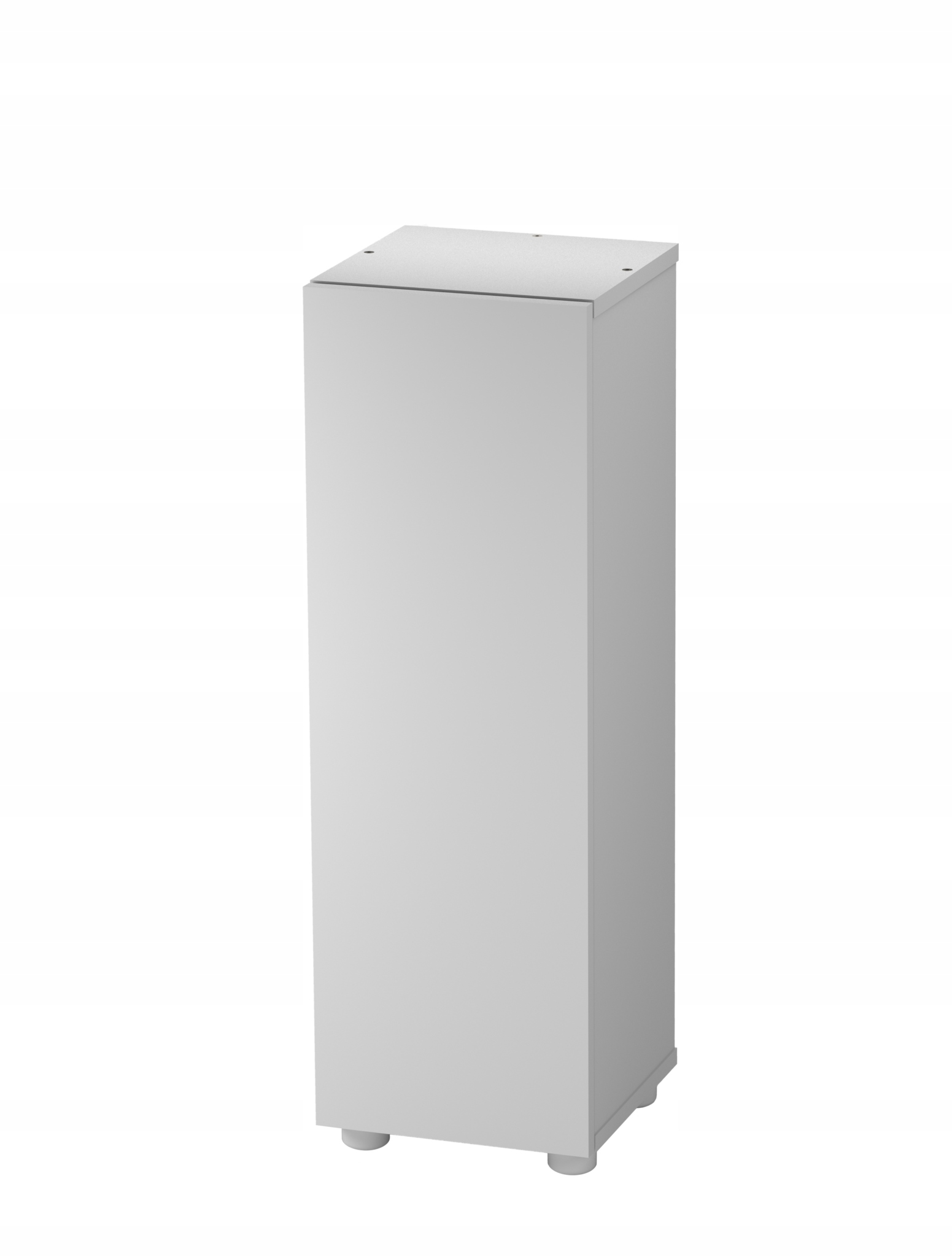

Szafka Shrimp Set Duo Krewetkarium 49L 35x35x90cm