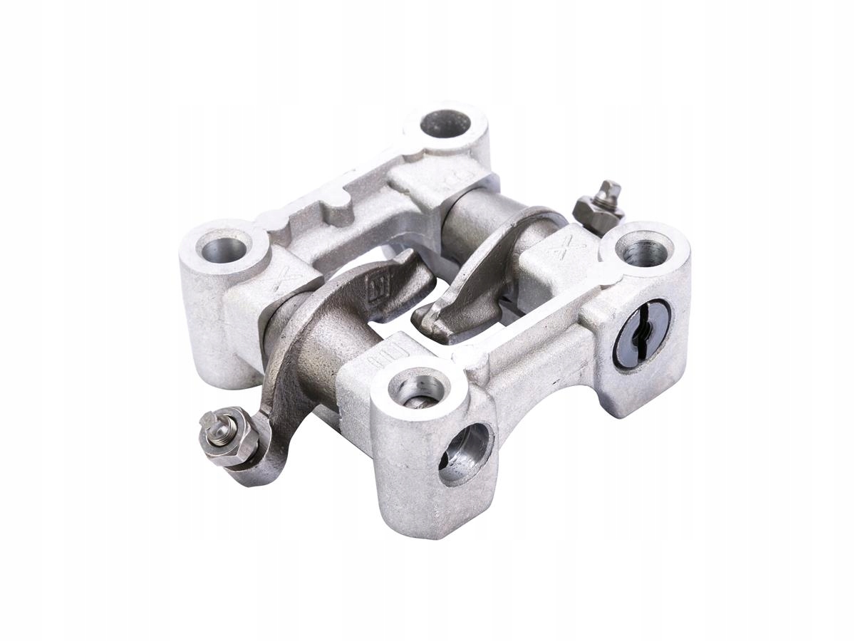 Cylinder głowica tłok Romet GY6 4T 80 cm3 47mm EAN (GTIN) 5904803003587