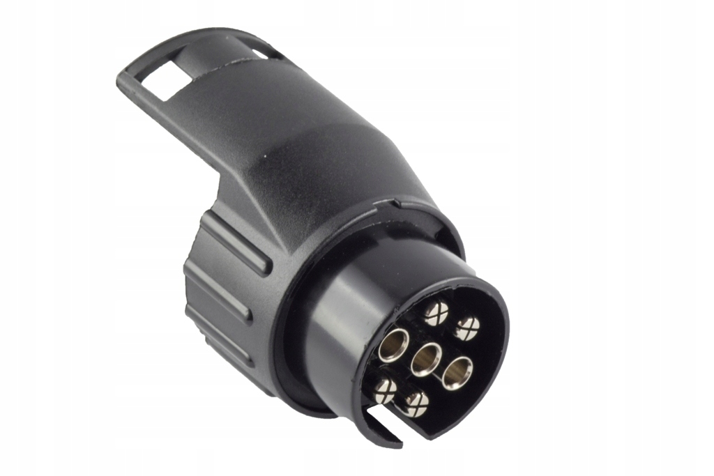 

Adapter Redukcja Przejściówka Gniazda Hak 7/13 Pin
