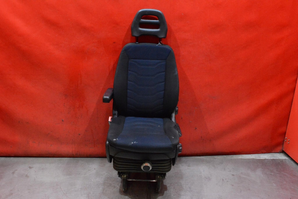 seat left driver´s IVECO DAILY 6 VI 14