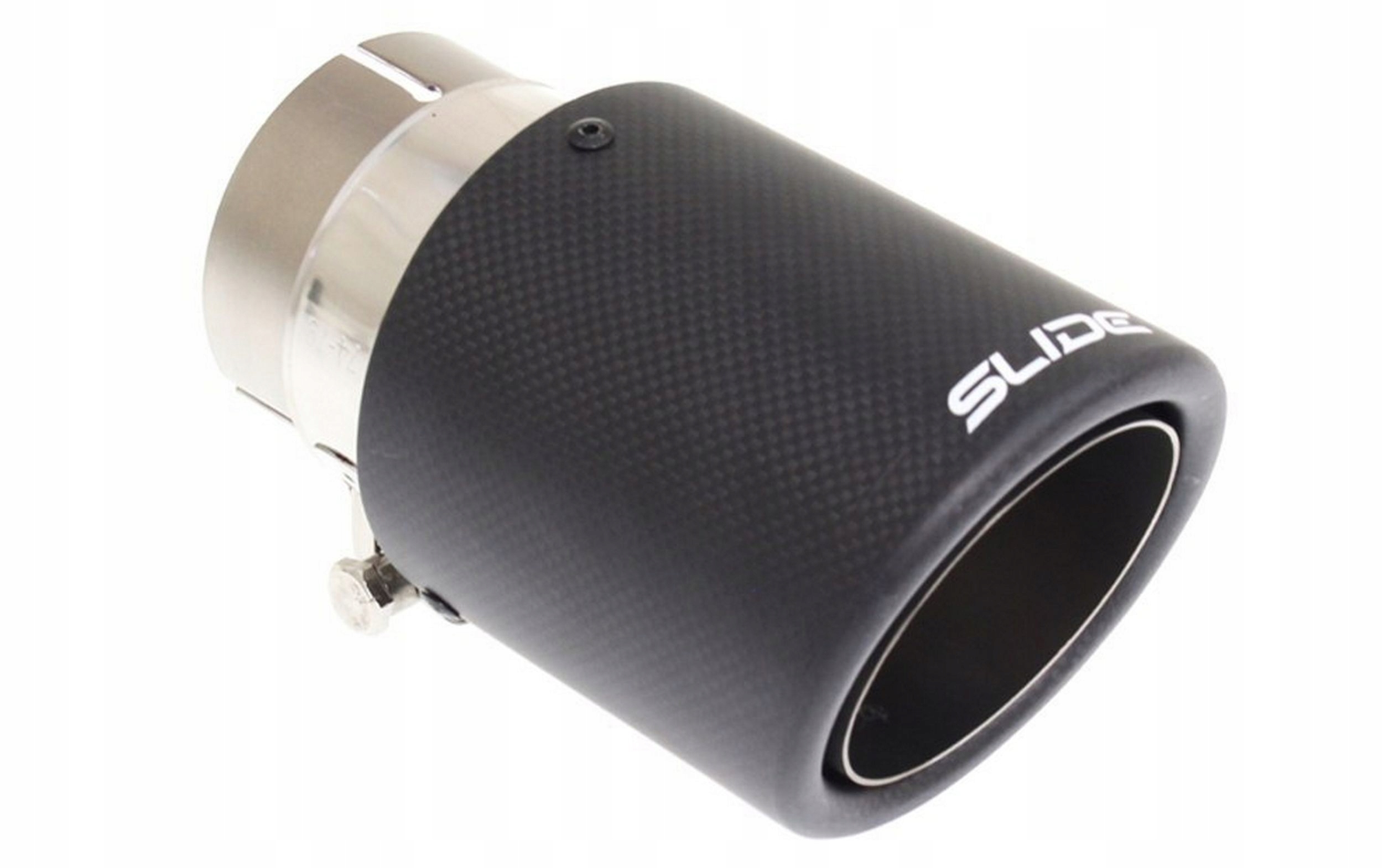 TW-TL-415 - Наконечник глушника 101 мм монтаж 63,5 мм слайд