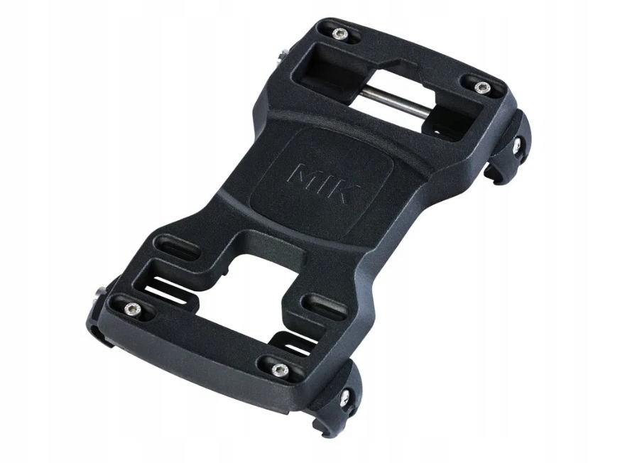 Adapter Mik konwersja bagażnika na system Mik