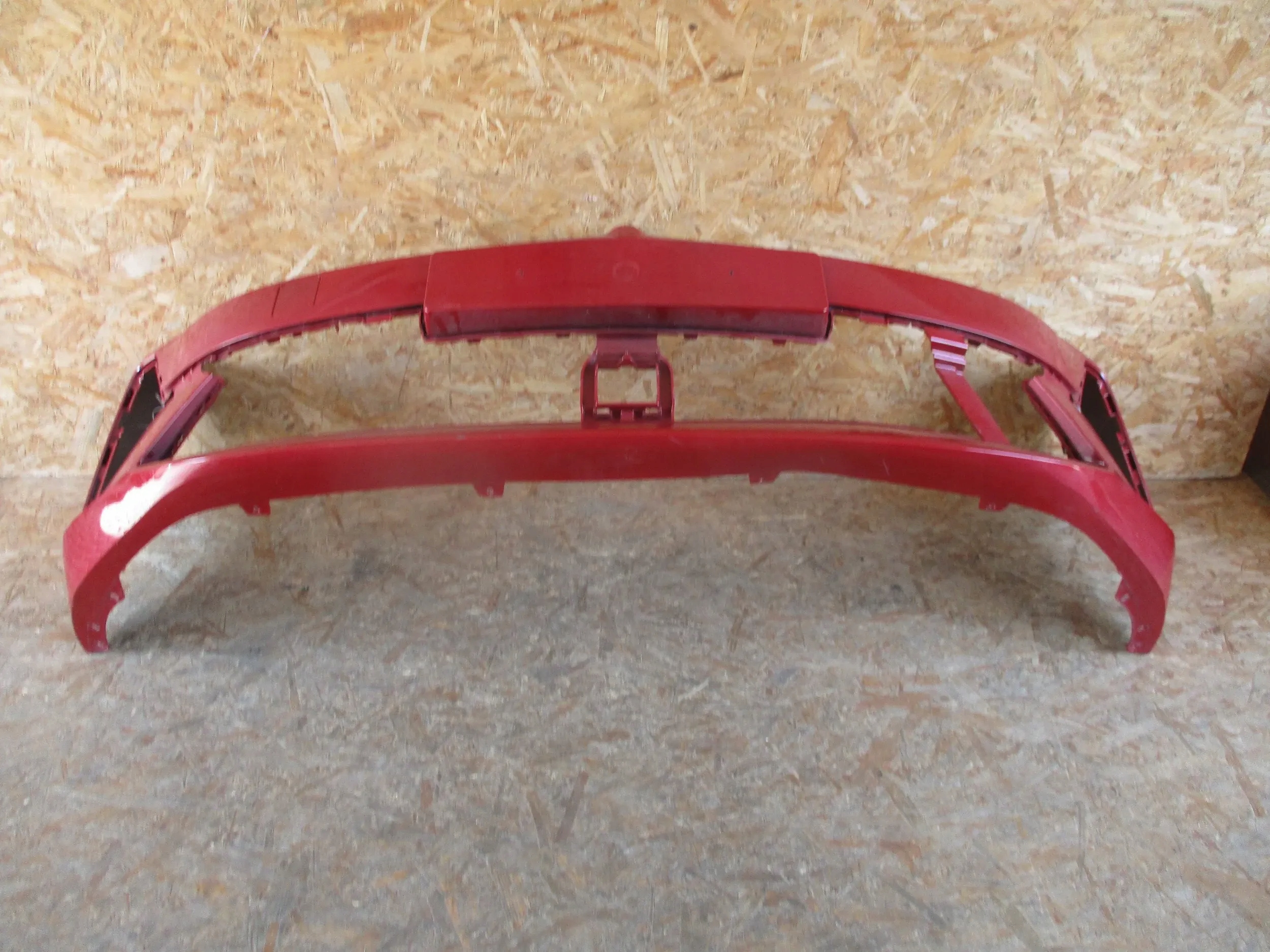 bumper front front OPEL ASTRA L VI GS-LINE