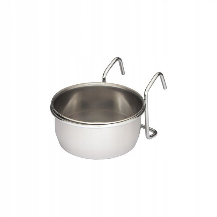 

Panama Pet miska dla ptaków 0,14 l zawieszana