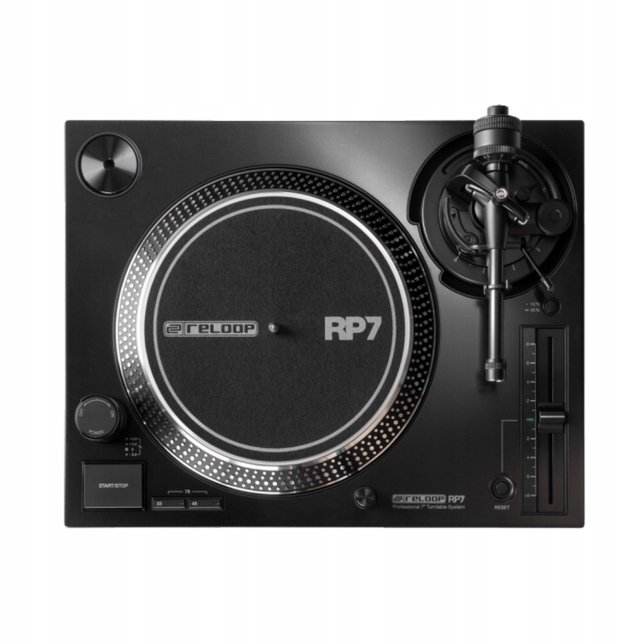 Gramofon Reloop RP-7