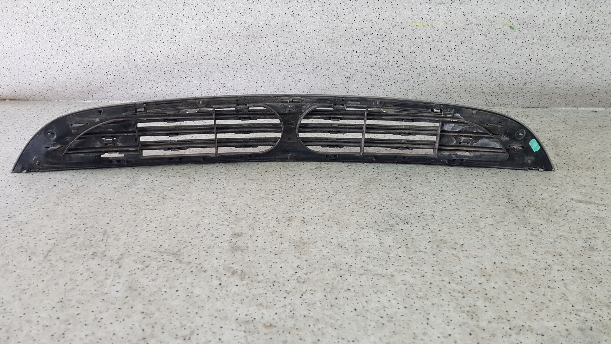 MINI COOPER ONE R50 2001 - Grill Grill 3022