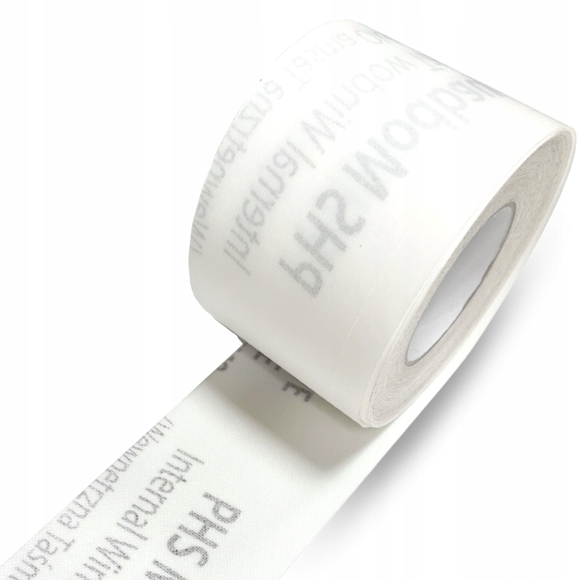 Taśma Okienna Uszczelniająca PHS Modbau MOCNA! 75/60/15 (150mm) x 25m Sd>40