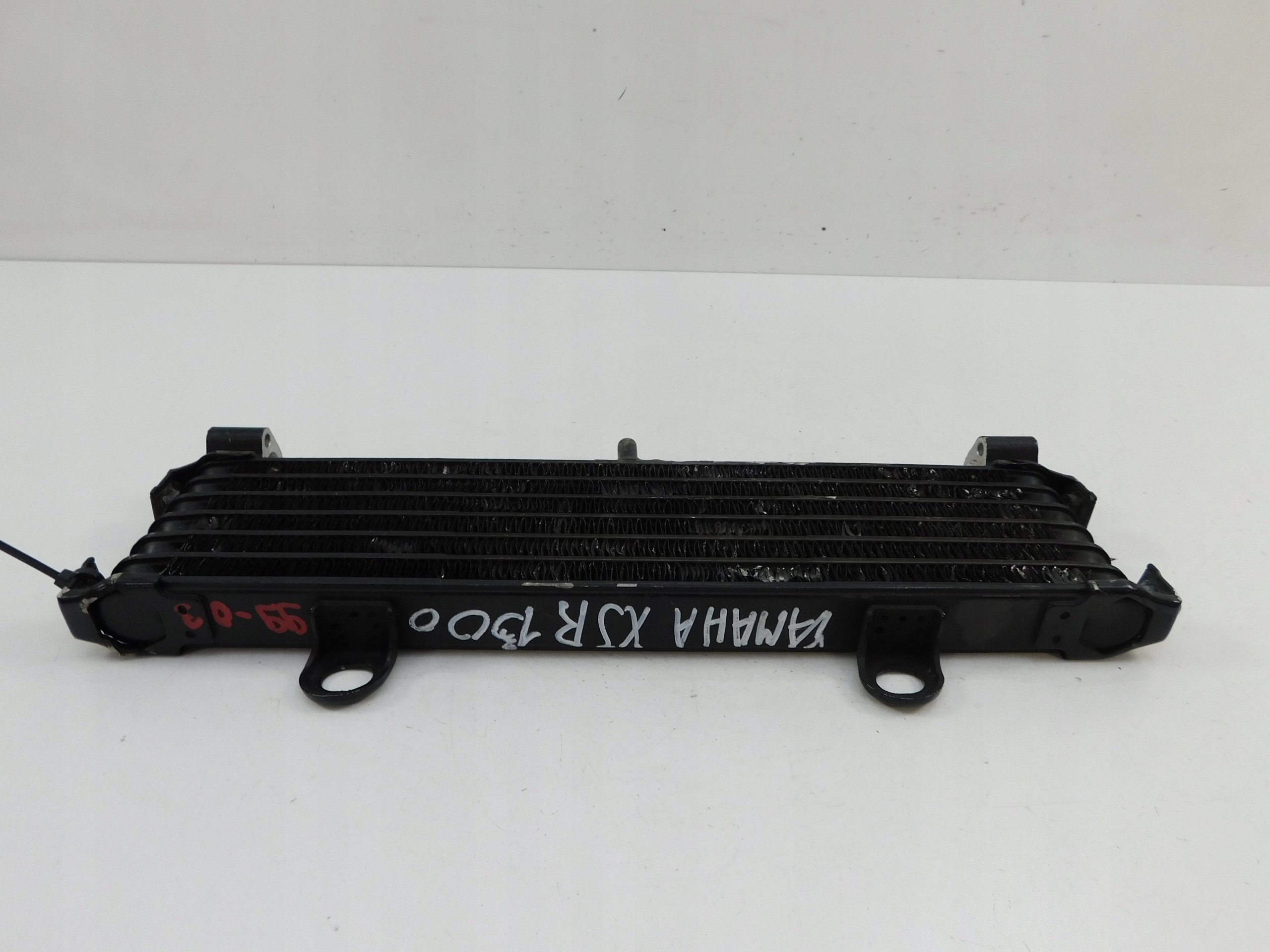 YAMAHA XJR 1300 98-03 CHŁODNICA OLEJU Producent Yamaha OE