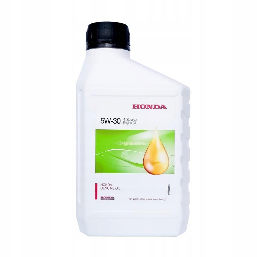 Olej silnikowy 4T Honda 0.6L 5W30