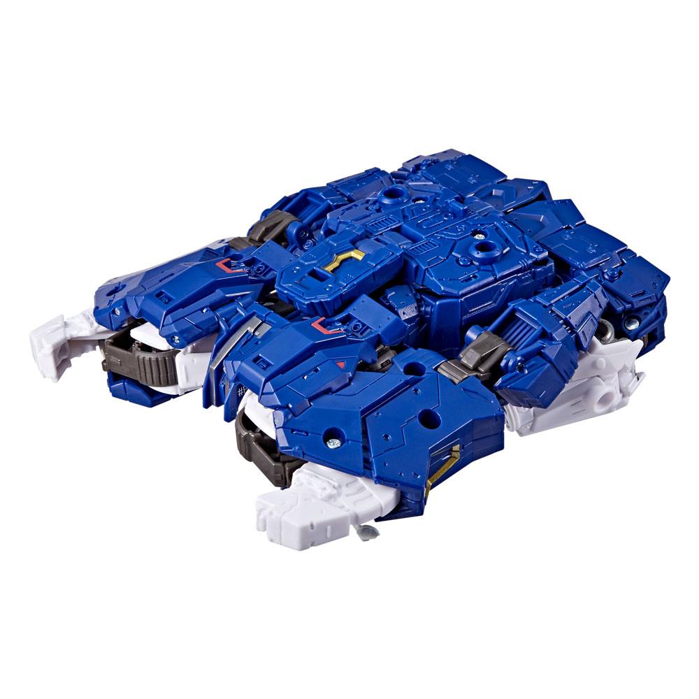 Figurka Transformers Studio Series Voyager Class - Soundwave Liczba sztuk 1 szt.