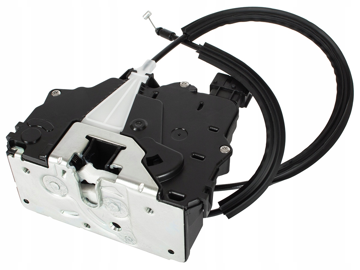 Zámek Dveří Přední Pravý pro Citroen Jumper 2006