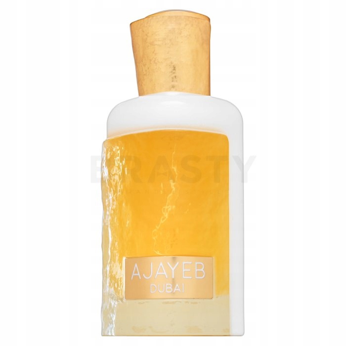 Lattafa Ajayeb Dubai Portrait Edp U 100 ml