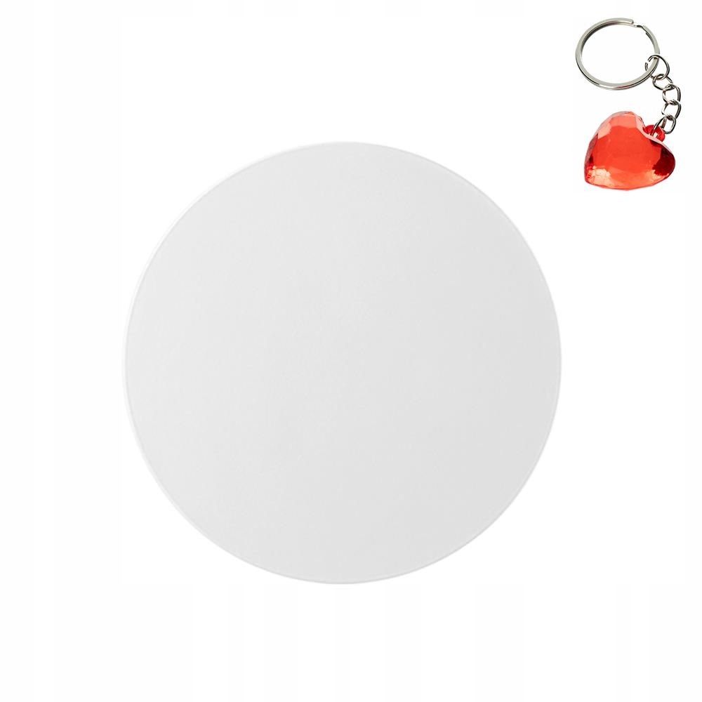 Nástěnné svítidlo Luna White New 200 6009 Tk Lighting