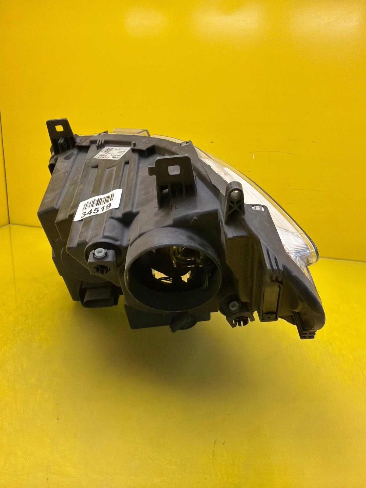 light right Mercedes Sprinter W910 Zwykla A9109060100