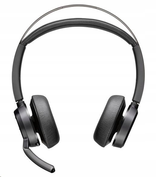Hp Poly Voyager Focus 2-M Usb-c A4HT2AA#AC3