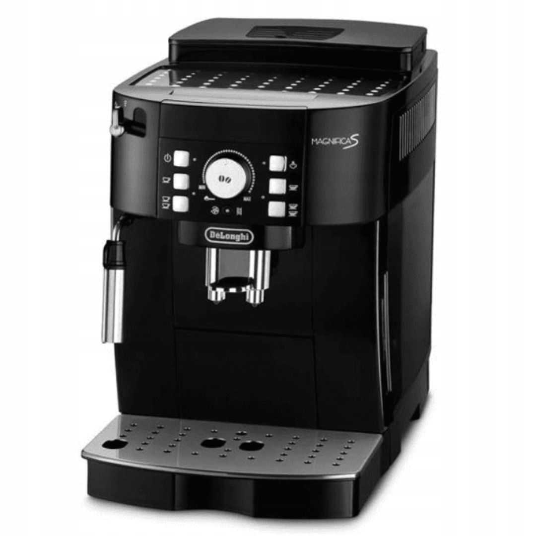Espresso De Longhi Ecam 21.117.B