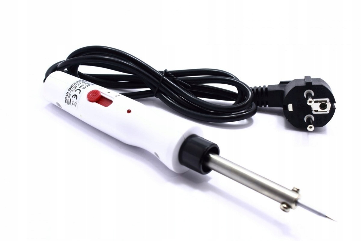 

Lutownica Grzałkowa 40W ZD-733B