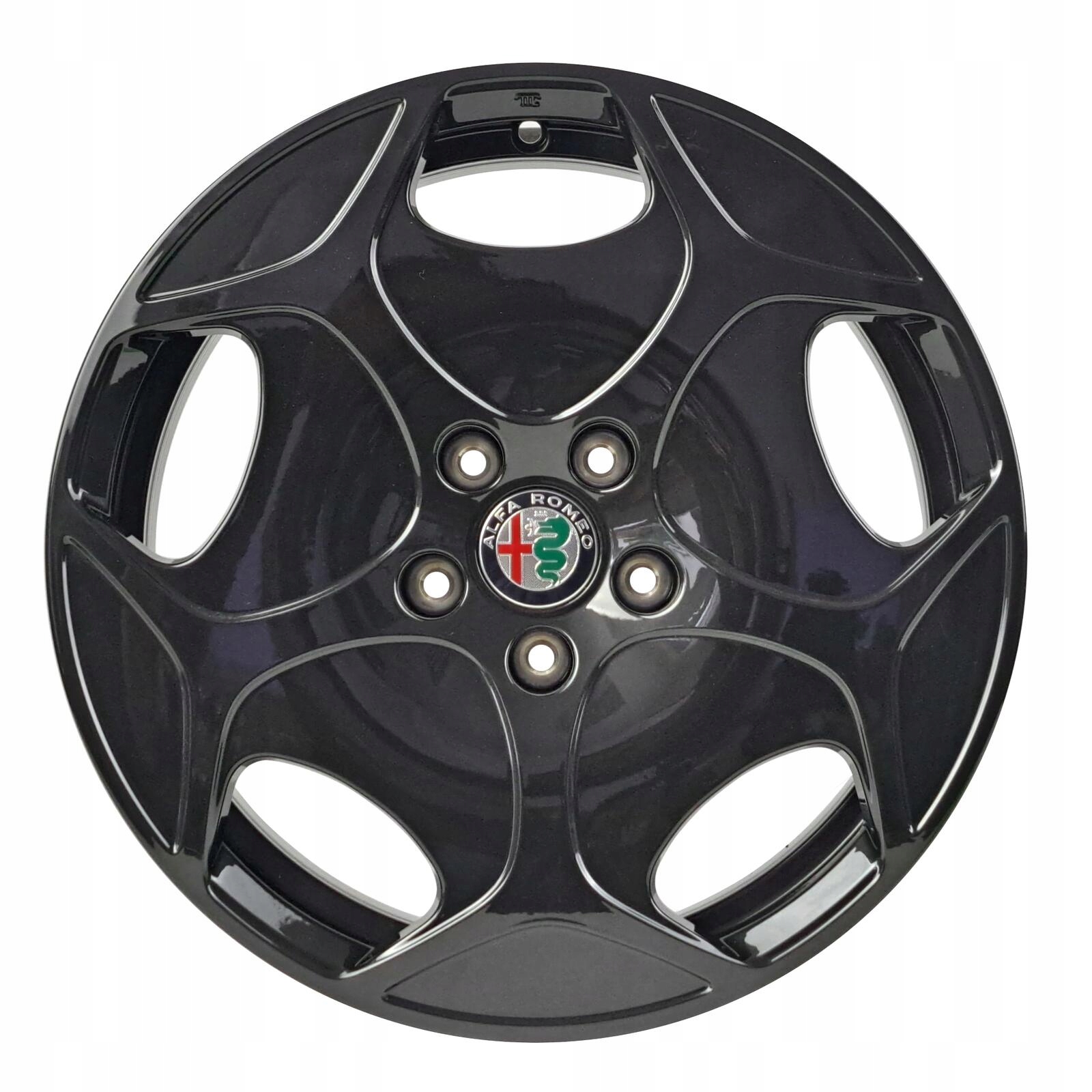 FELGI ALUMINIOWE ALFA ROMEO TONALE ORYGINAŁ Szerokość felgi 7.0