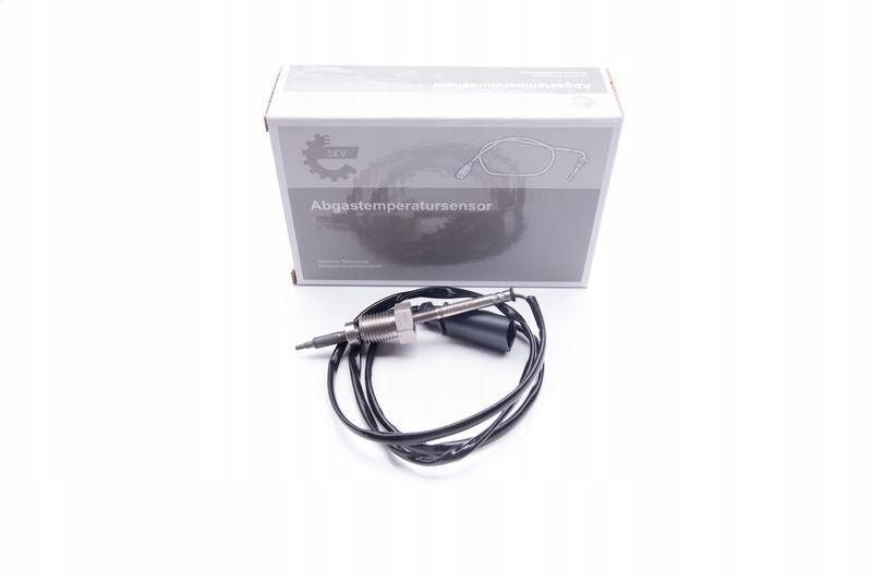 30SKV039 - ДАТЧИК ТЕМПЕРАТУРИ. Вихлопних газів