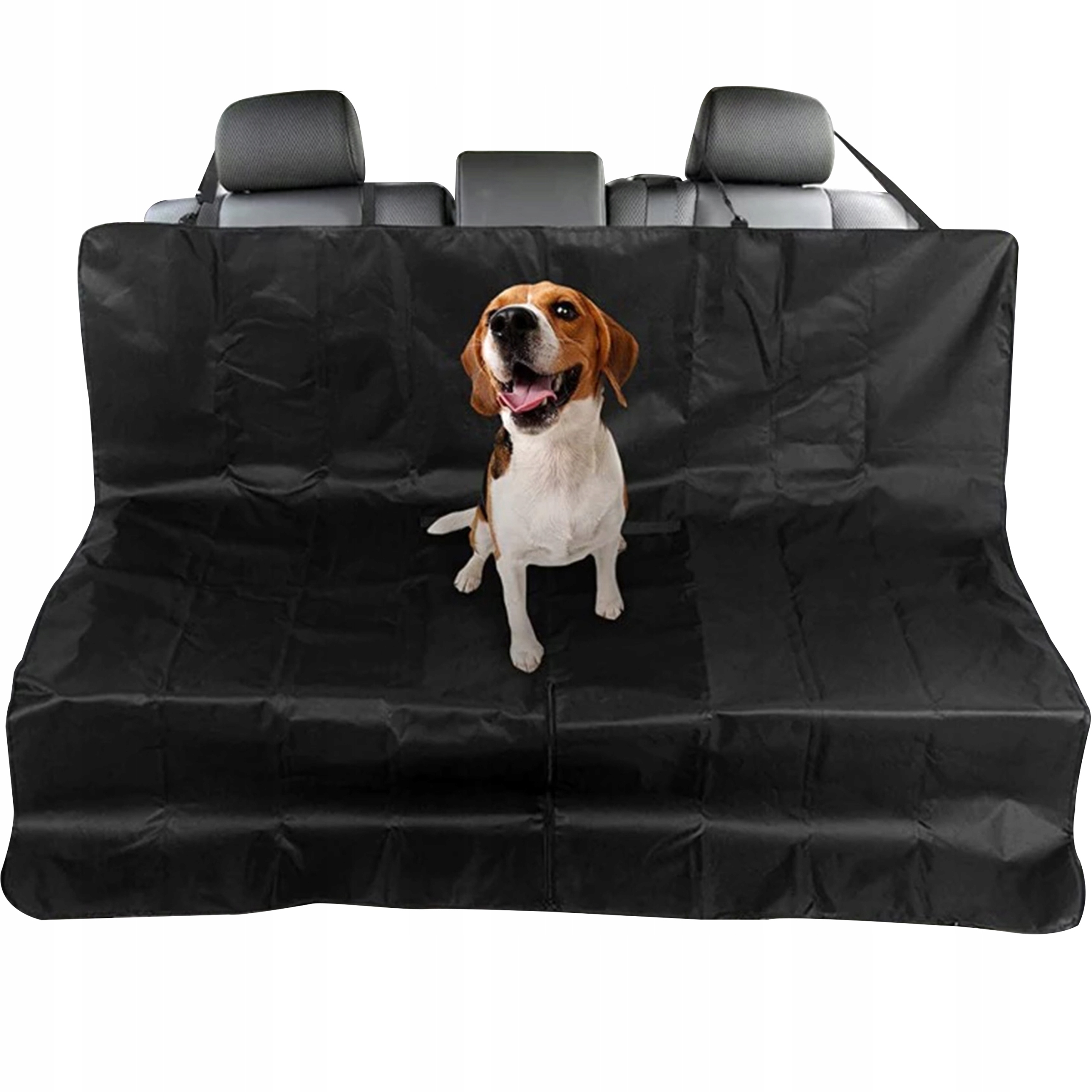 POKROWIEC MATA DO SAMOCHODU NA SIEDZENIE DLA PSA Rodzaj Uniwersalne