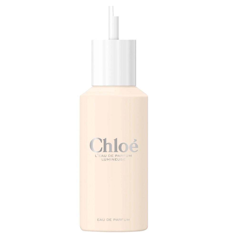 Dámská parfémovaná voda Chloe Lumineuse Refill 150 ml