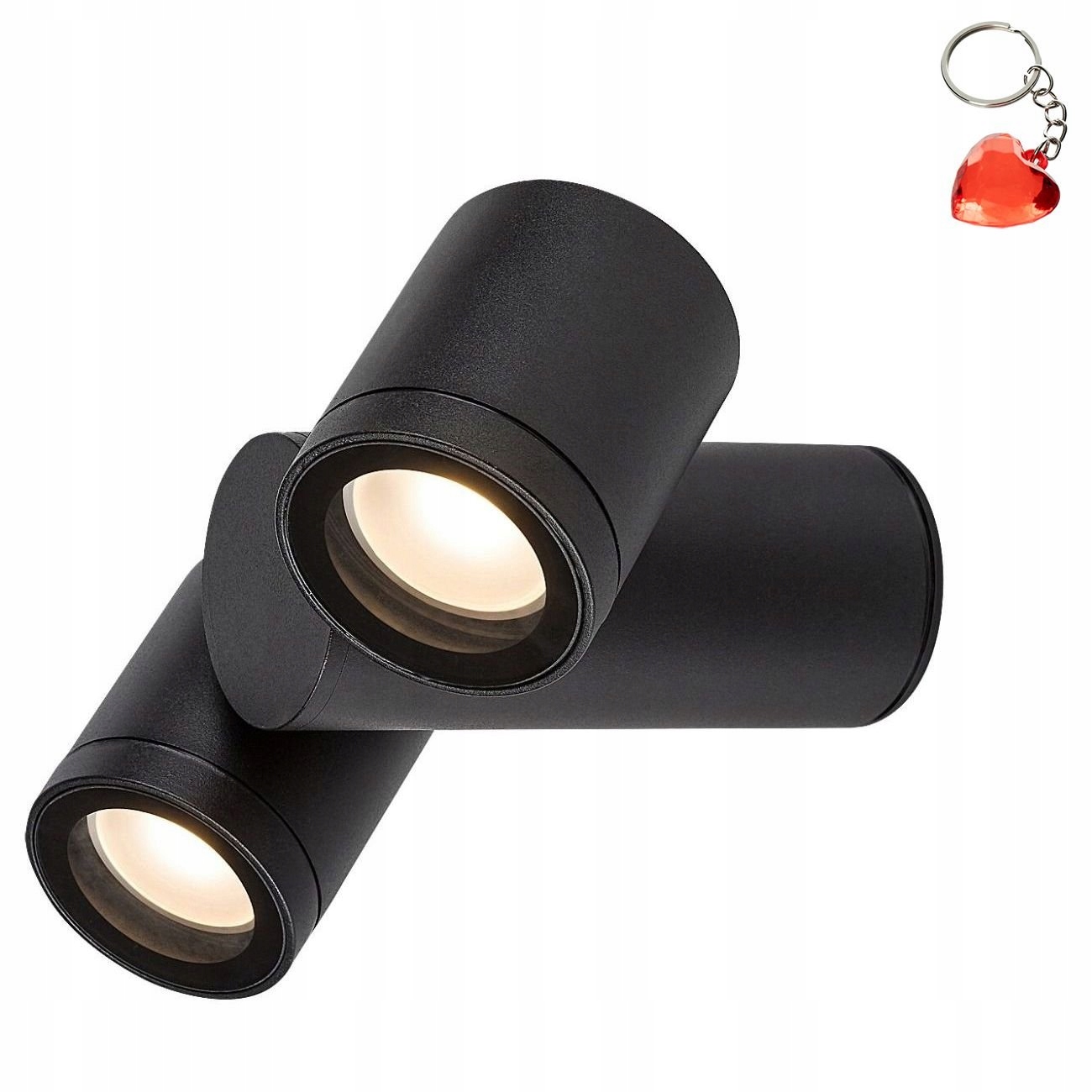 Venkovní bodové svítidlo reflektor Enol 77111 Rabalux