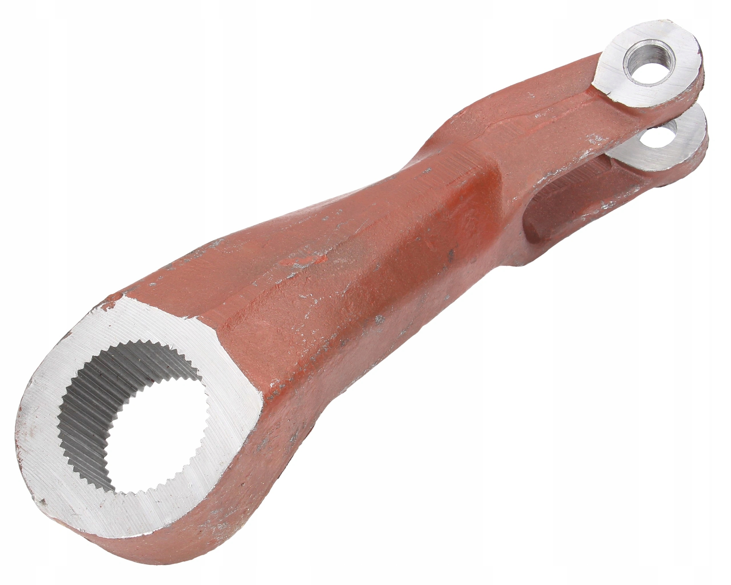 Pravá zvedací páka Mtz 804605022