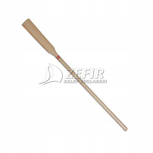 WIOSŁO DREWNIANE DO ŁÓDKI WĘDKARSKIEJ 195cm - 00963 Marka SZMAGLIŃSKI