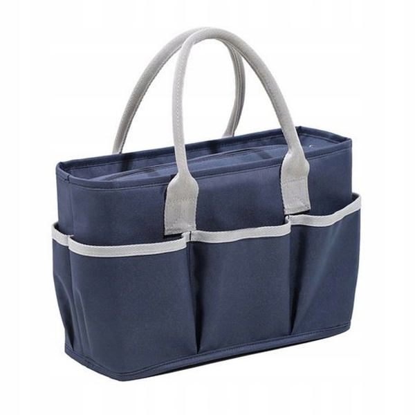 Torba Termiczna Izolacyjna Śniadaniowa Na Jedzenie Lunch Box do Pracy