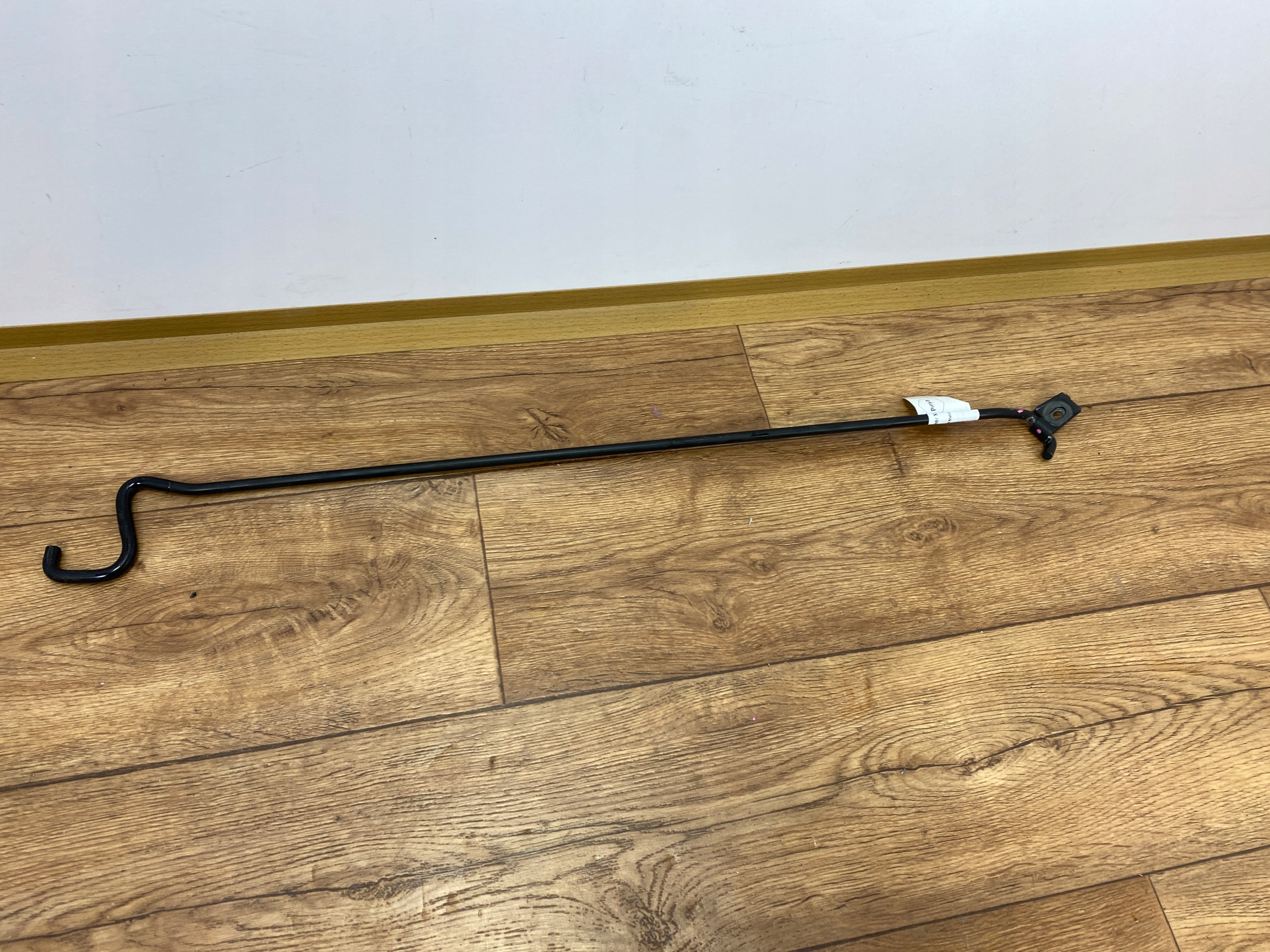 Support pret Poignée Support plaque du capot Ford Explorer MK6 2020+ USA