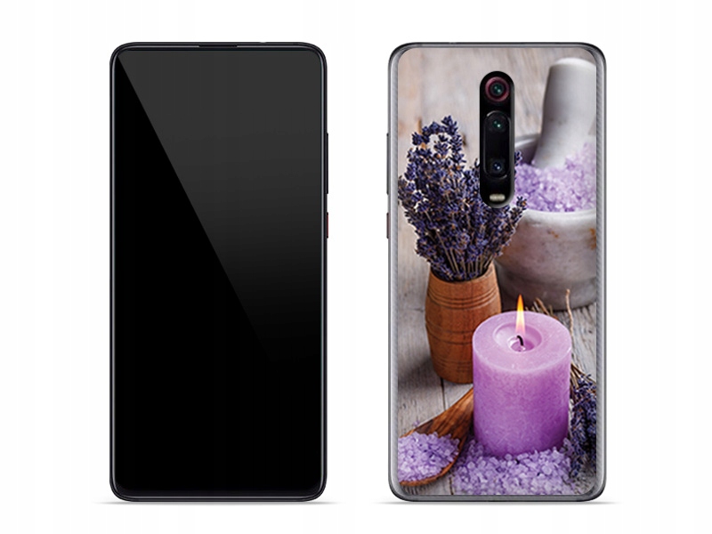 

Etui na Xiaomi Mi 9T - stylowe Foto Case