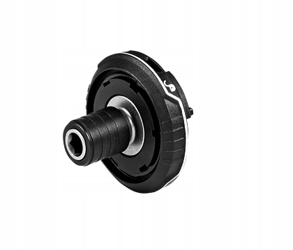 Bosch uchwyt wiertarski na 1/4" Gsr 12V-15FC, Gsr 12V-35 Fc 1600A005HS