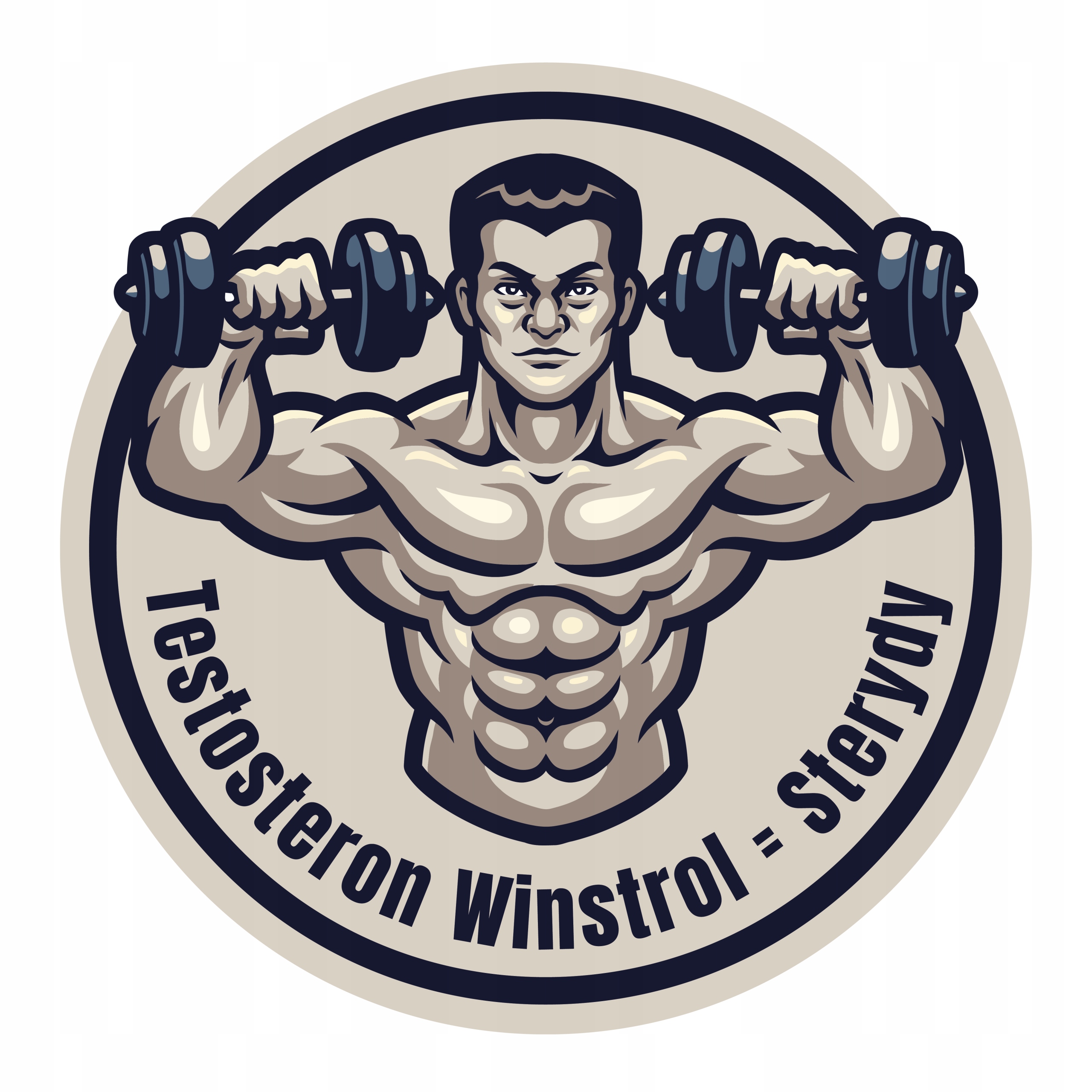 Deca 100 + Meta Anabolon Mocny Zestaw Na Masę Marka inna