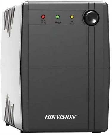 Napájecí zdroj Ups Hikvision DS-UPS1000 1000VA 600 W