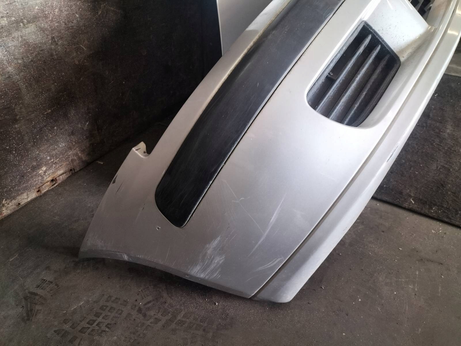 complete front bonnet bumper light MITSUBISHI CARISMA and FL A50