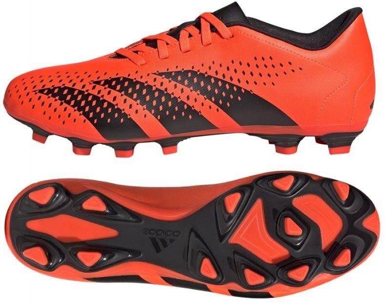 Fotbalová Obuv Korkové Adidas GW4603 Vel. 44 2/3