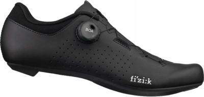 Fizik buty szosowe Vento Omna czarne 43