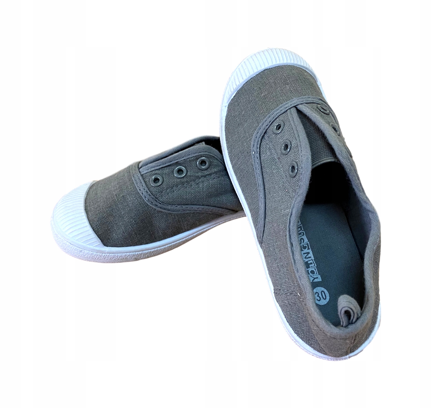 

Buty Chłopięce trampki tenisówki 30 wkł. 18,5 cm