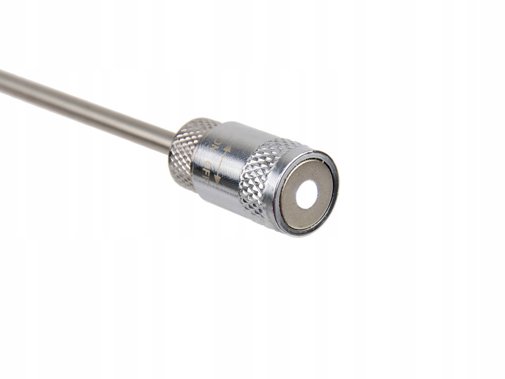 MAGNETYCZNY CHWYTAK TELESKOPOWY 80cm DIODA LED Marka Geko