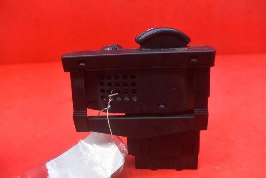 switch light switch 4M5T-13A024-EA FORD FOCUS MK2 04-08