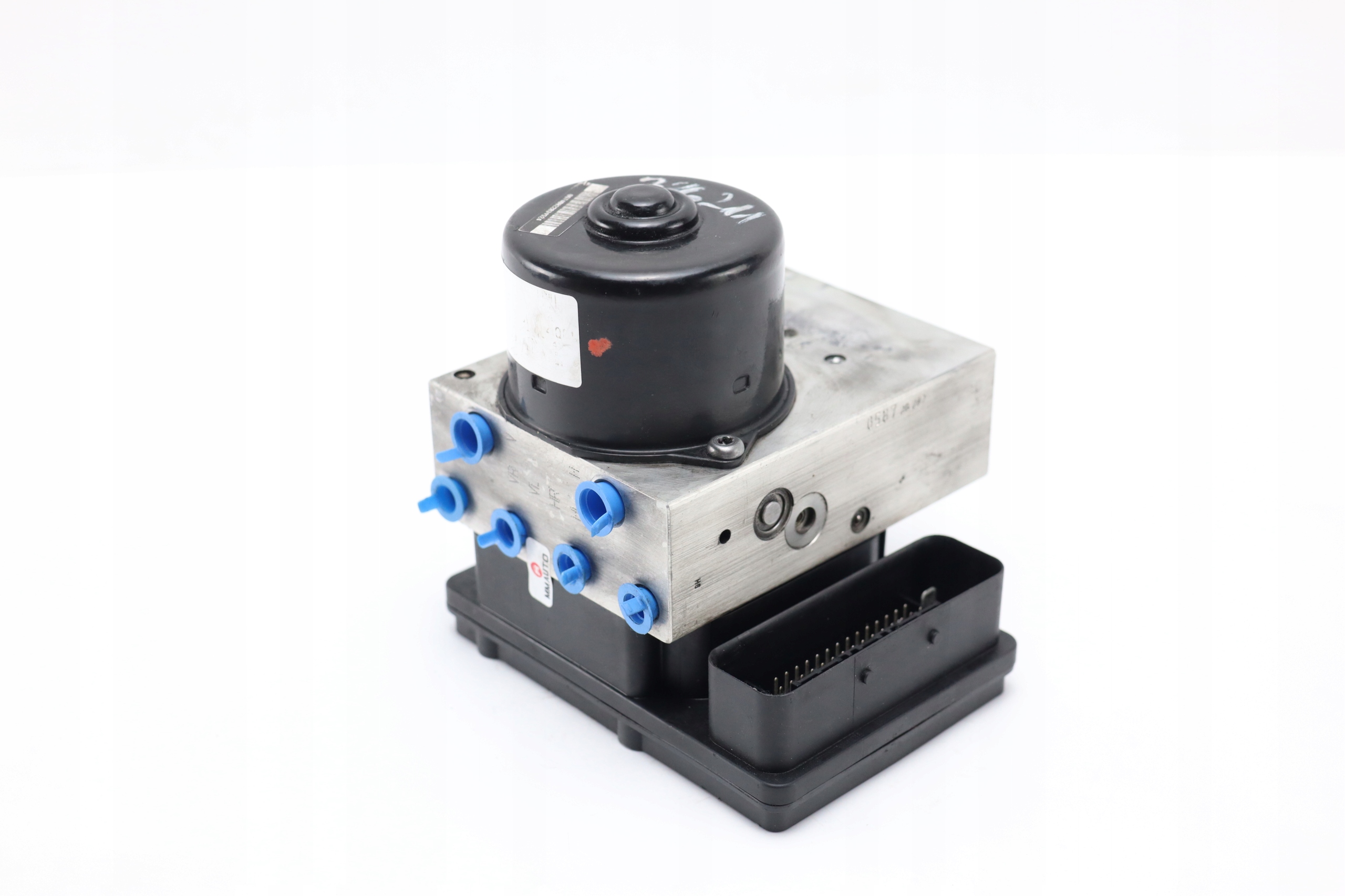 Насос ABS MERCEDES C W203 (2000-2003) A2095452532