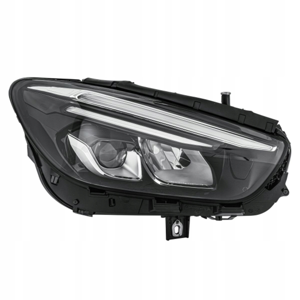 LAMPA MERCEDES B W247 18-21 REFLEKTOR PRAWY