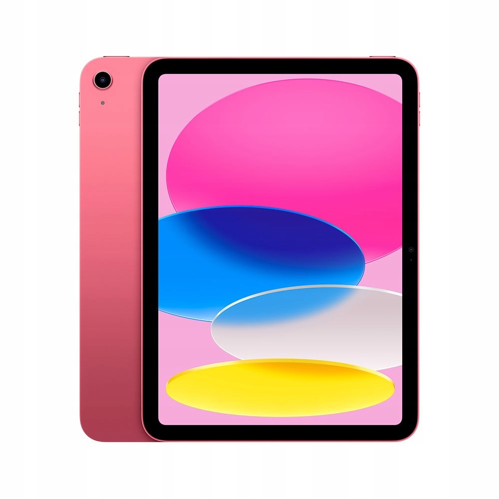 iPad 11" Wi-Fi 128GB Ružový MD4E4HC/A