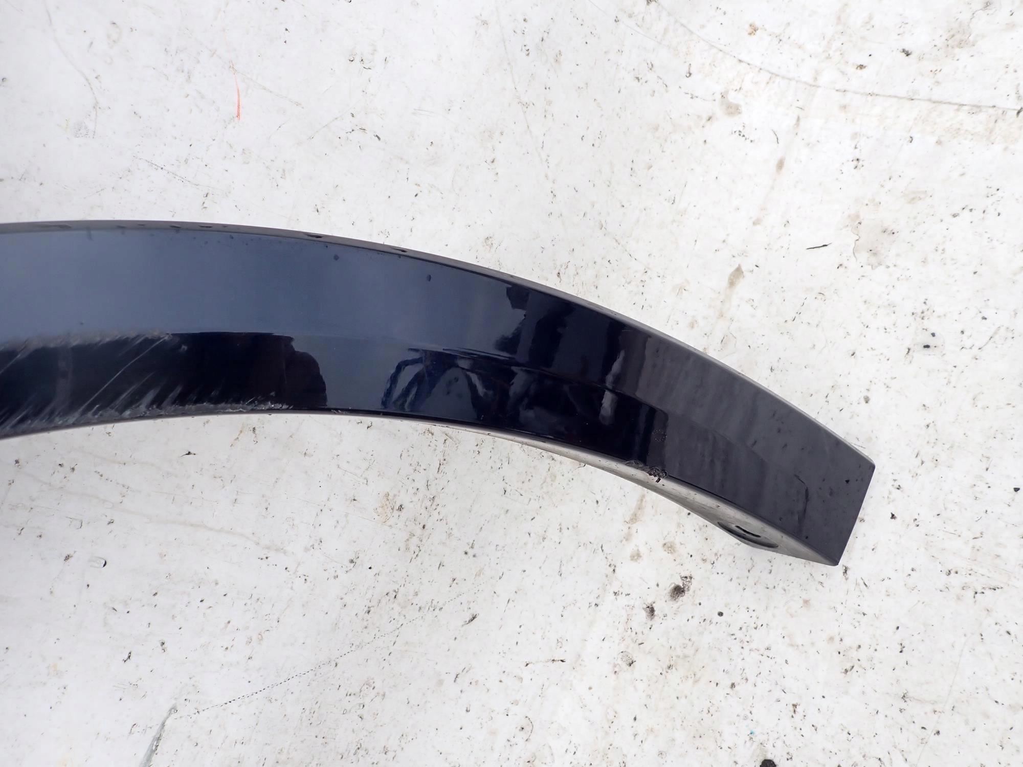 MAZDA CX-5 II 2 LIFT 21-> moulding cap right front