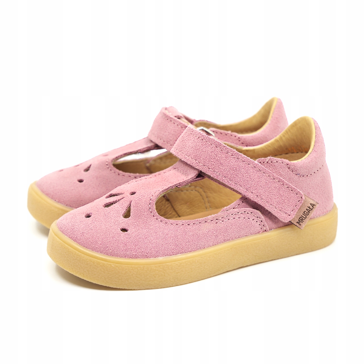 Mrugała baleriny Luna flamingo 26