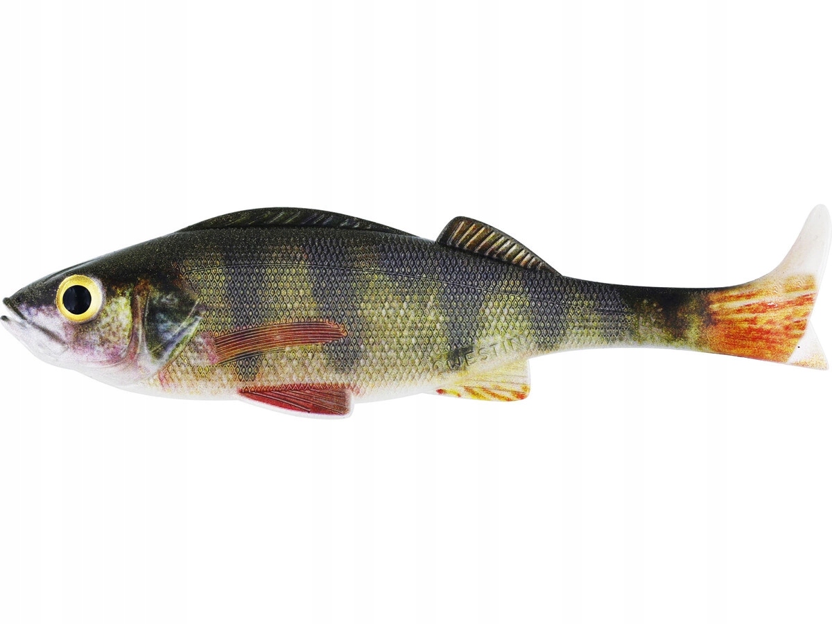 Przynęta Westin Original Perch 9cm 8g Real Perch 1 szt