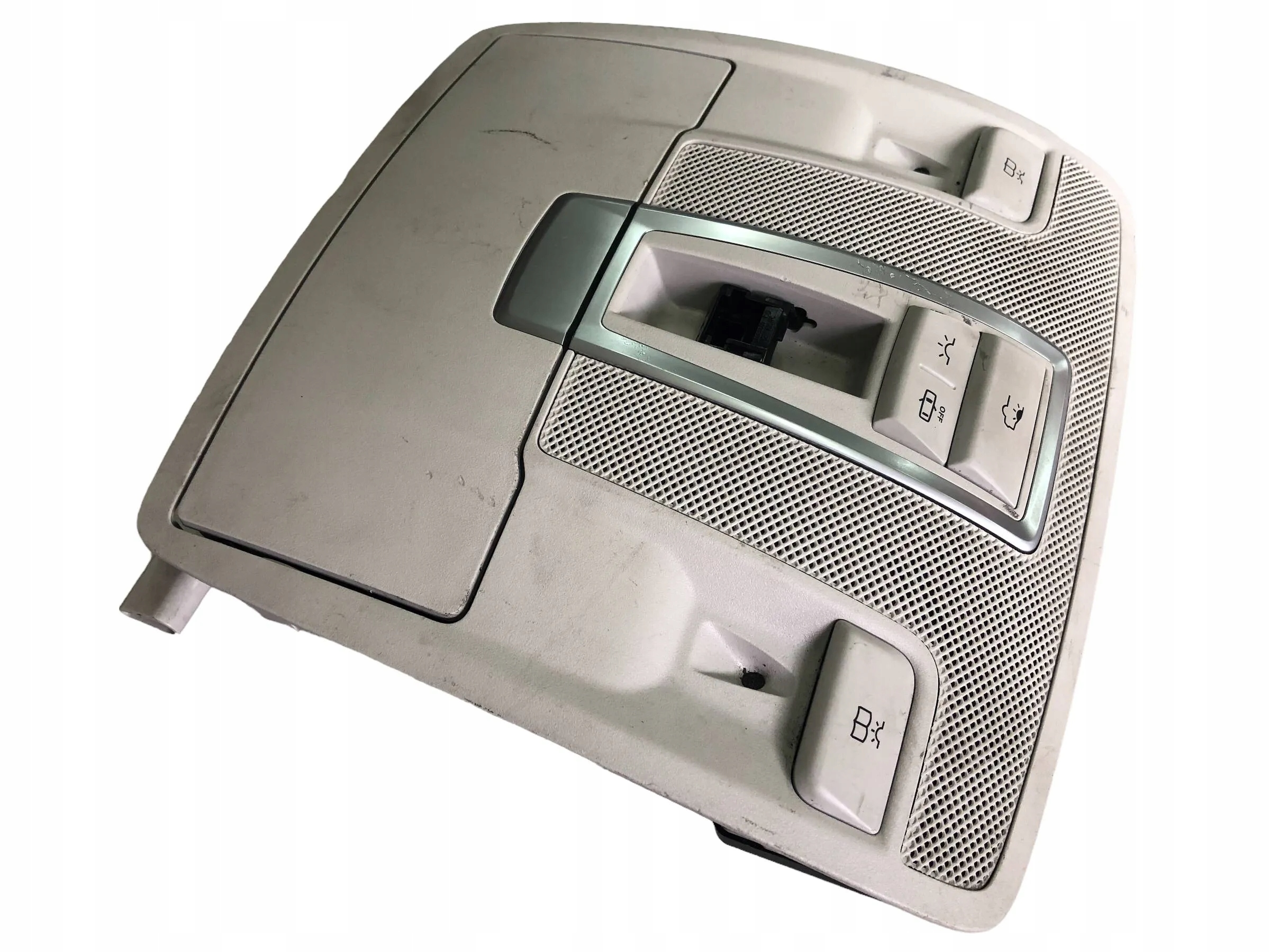 MERCEDES GLE W166 ЖАРОВКА ПОТОЛКА 1669066802